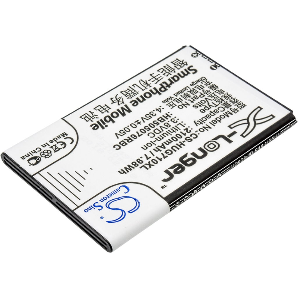 Mobile Phone Battery Huawei LUA-LU22