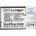 Mobile Phone Battery Huawei LUA-LU22