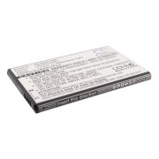 CS-HUG710SL<br />Batérie pre   nahrádza batériu HB505076RBC