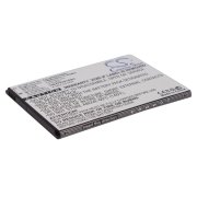 CS-HUG750SL<br />Batérie pre   nahrádza batériu HB476387RBC