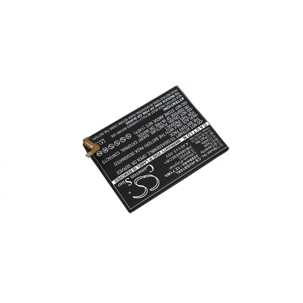Batérie pre mobilné telefóny Huawei CS-HUG910XL