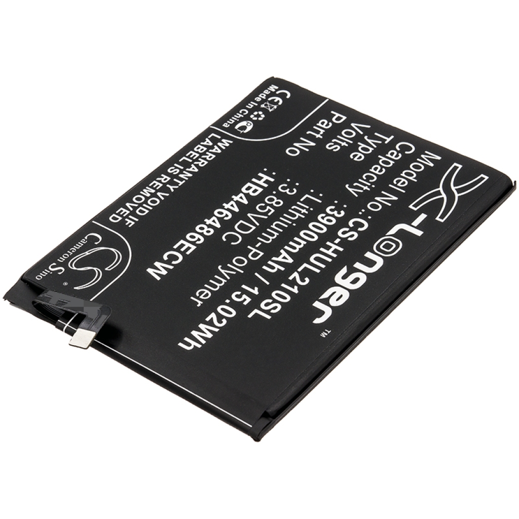 Batérie pre mobilné telefóny Huawei CS-HUL210SL