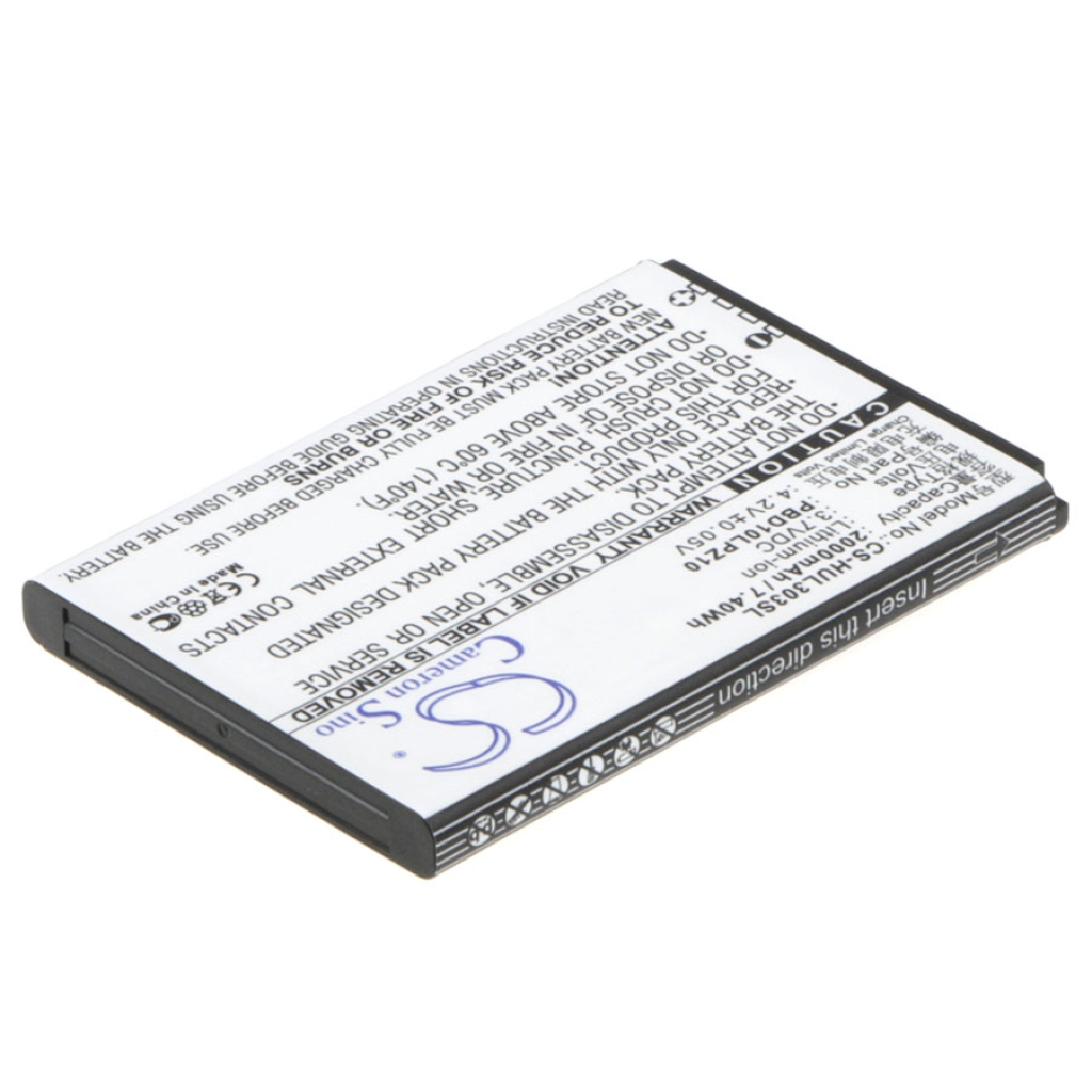 Batéria hotspotu Huawei CS-HUL303SL