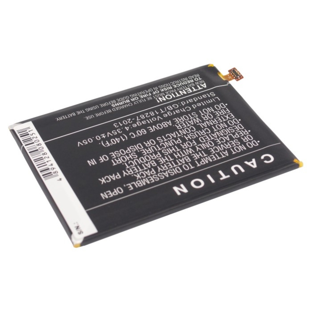 Batérie pre mobilné telefóny Huawei CS-HUM100SL