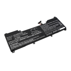 Kompatibilná náhrada batérie za Huawei HB9790T7ECW-32A,HB9790T7ECW-32B