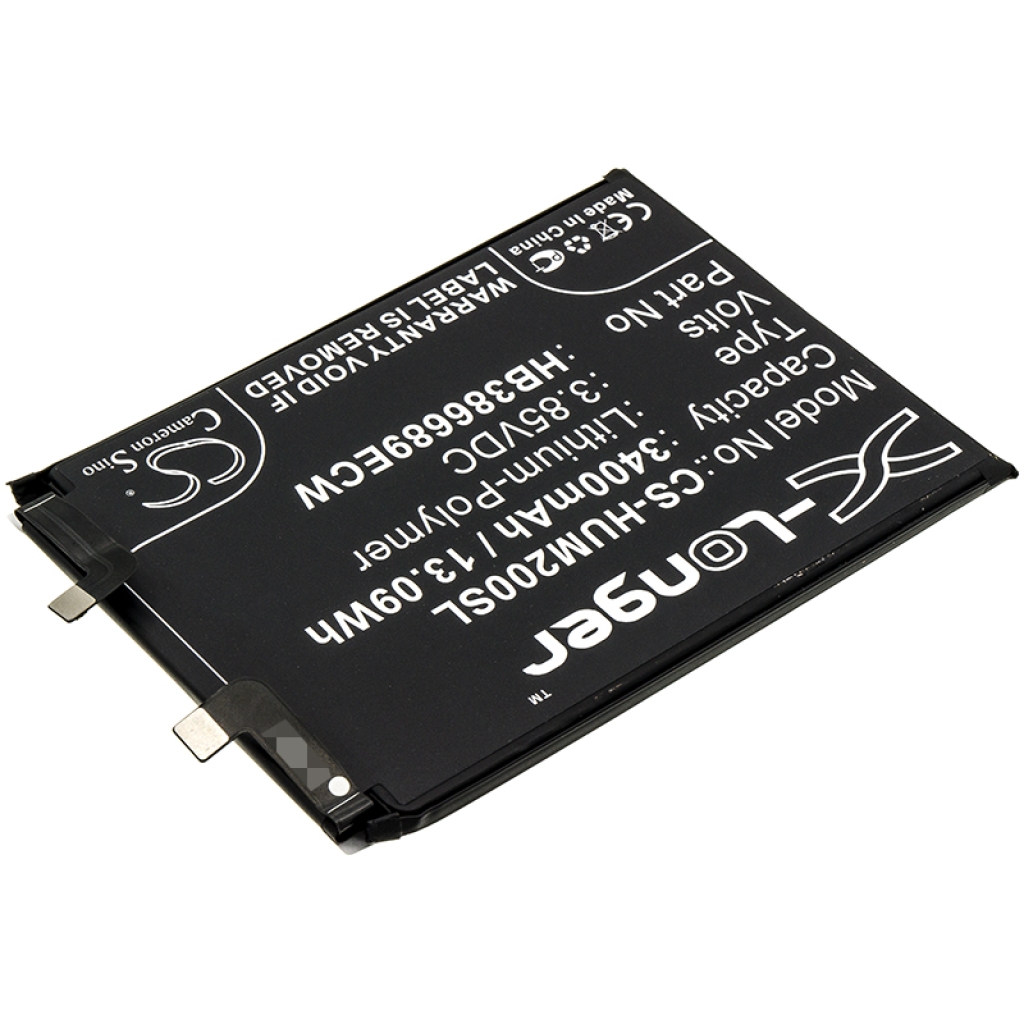 Batérie pre mobilné telefóny Huawei CS-HUM200SL