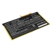 Batéria pre tablet Huawei CS-HUM200XL