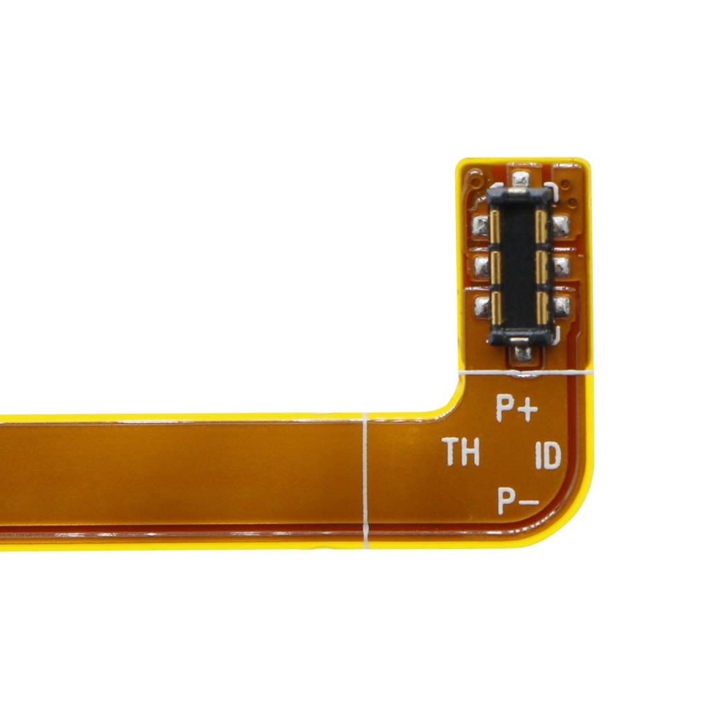 Batéria pre tablet Huawei CS-HUM200XL