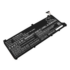 Kompatibilná náhrada batérie za Huawei HB4692Z9ECW-41