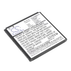 Compatible battery replacement for T-Mobile BCC1023,HB5N1,HB5N1H