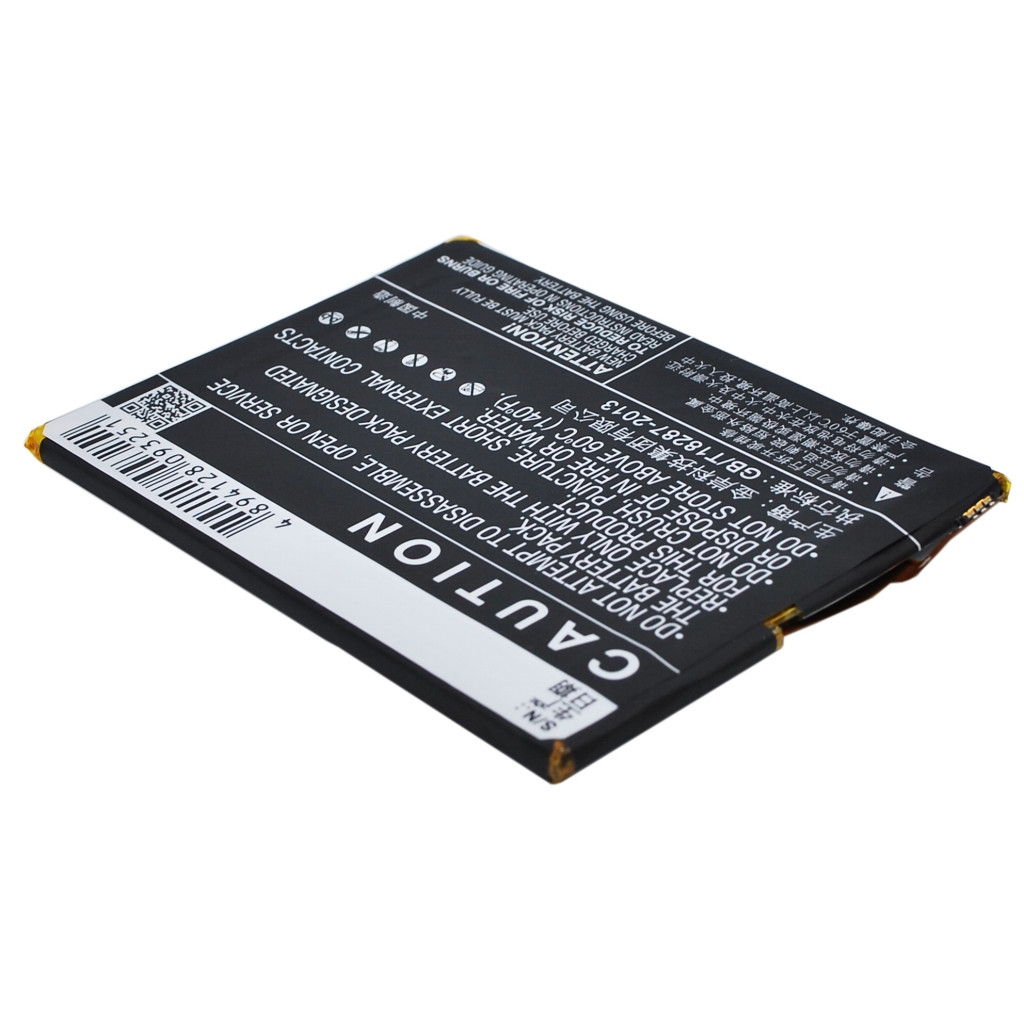 Batérie pre mobilné telefóny Huawei CS-HUM700XL