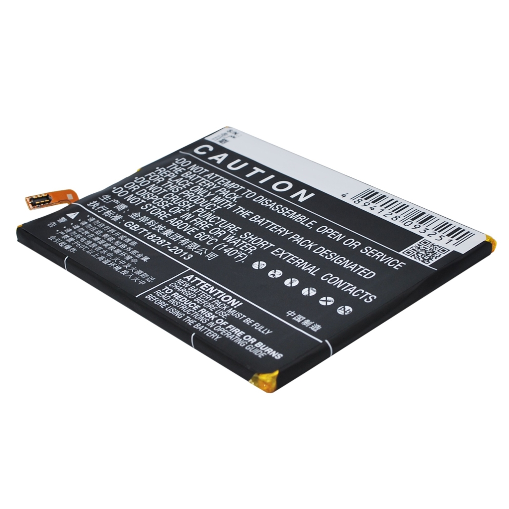 Batérie pre mobilné telefóny Huawei CS-HUM700XL
