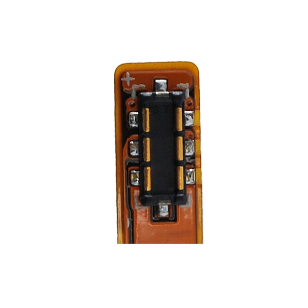 Batérie pre mobilné telefóny Huawei CS-HUM700XL
