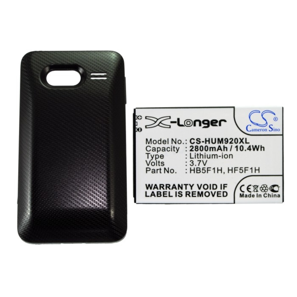 Mobile Phone Battery MetroPCS Activa 4G