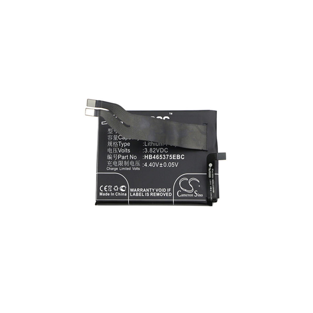 Batérie pre mobilné telefóny Huawei CS-HUN100SL