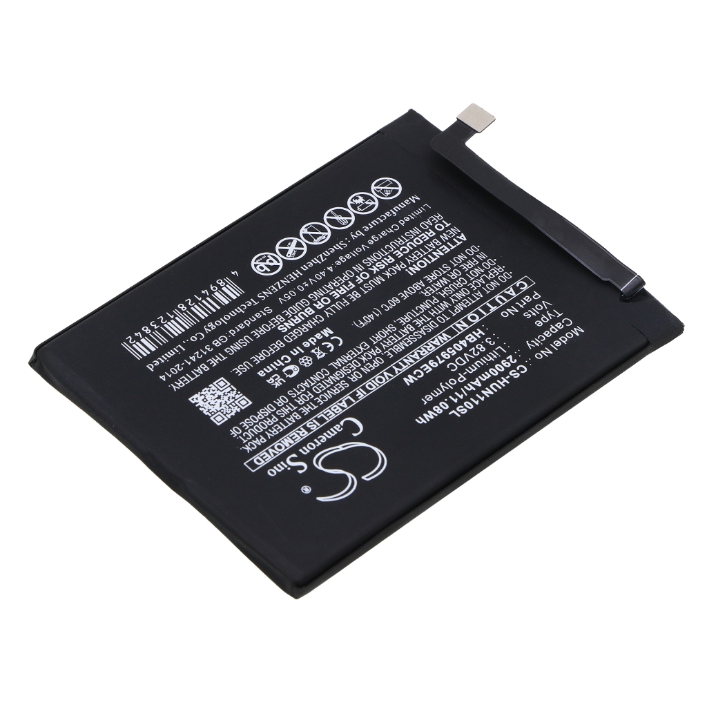 Batérie pre mobilné telefóny Huawei CS-HUN110SL