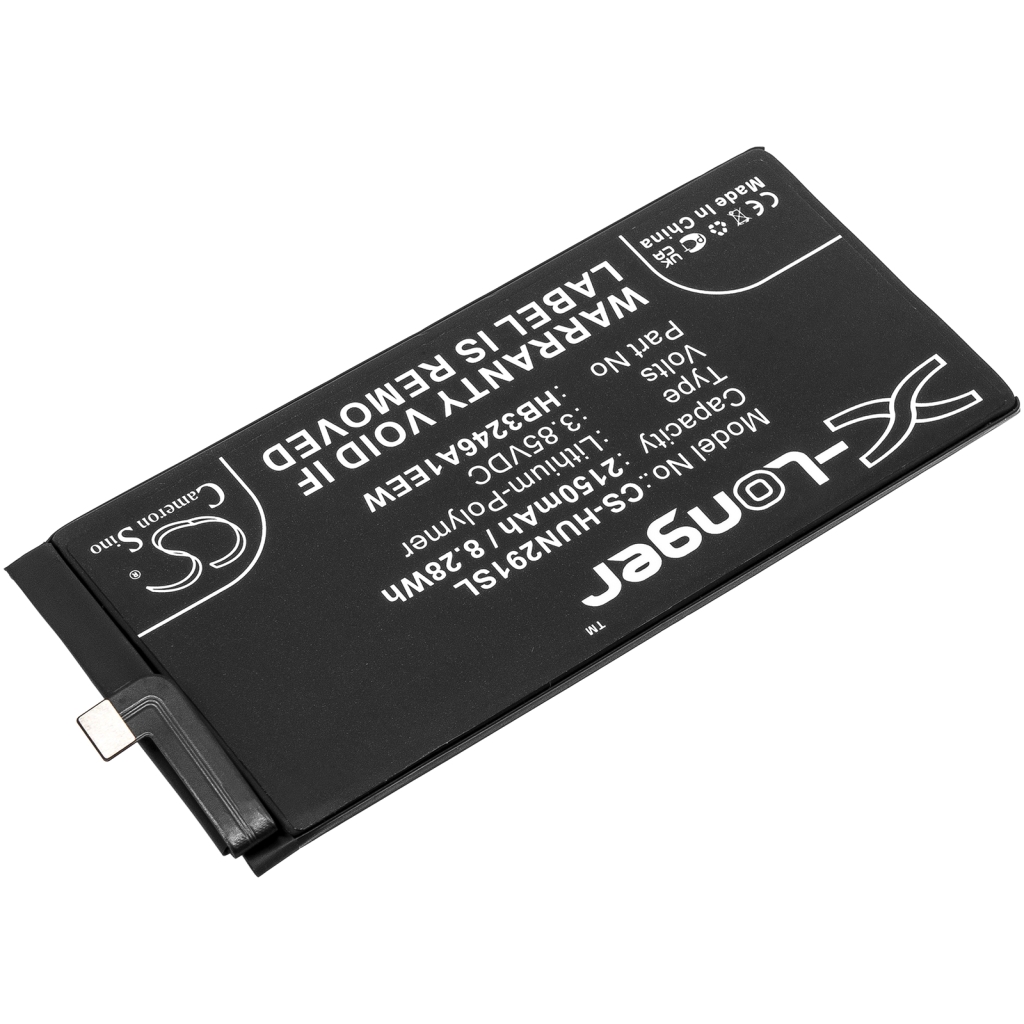 Batérie pre mobilné telefóny Huawei CS-HUN291SL