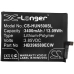 Mobile Phone Battery Huawei CS-HUN500SL