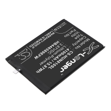 Kompatibilní náhrada baterie za Huawei HB446589EFW