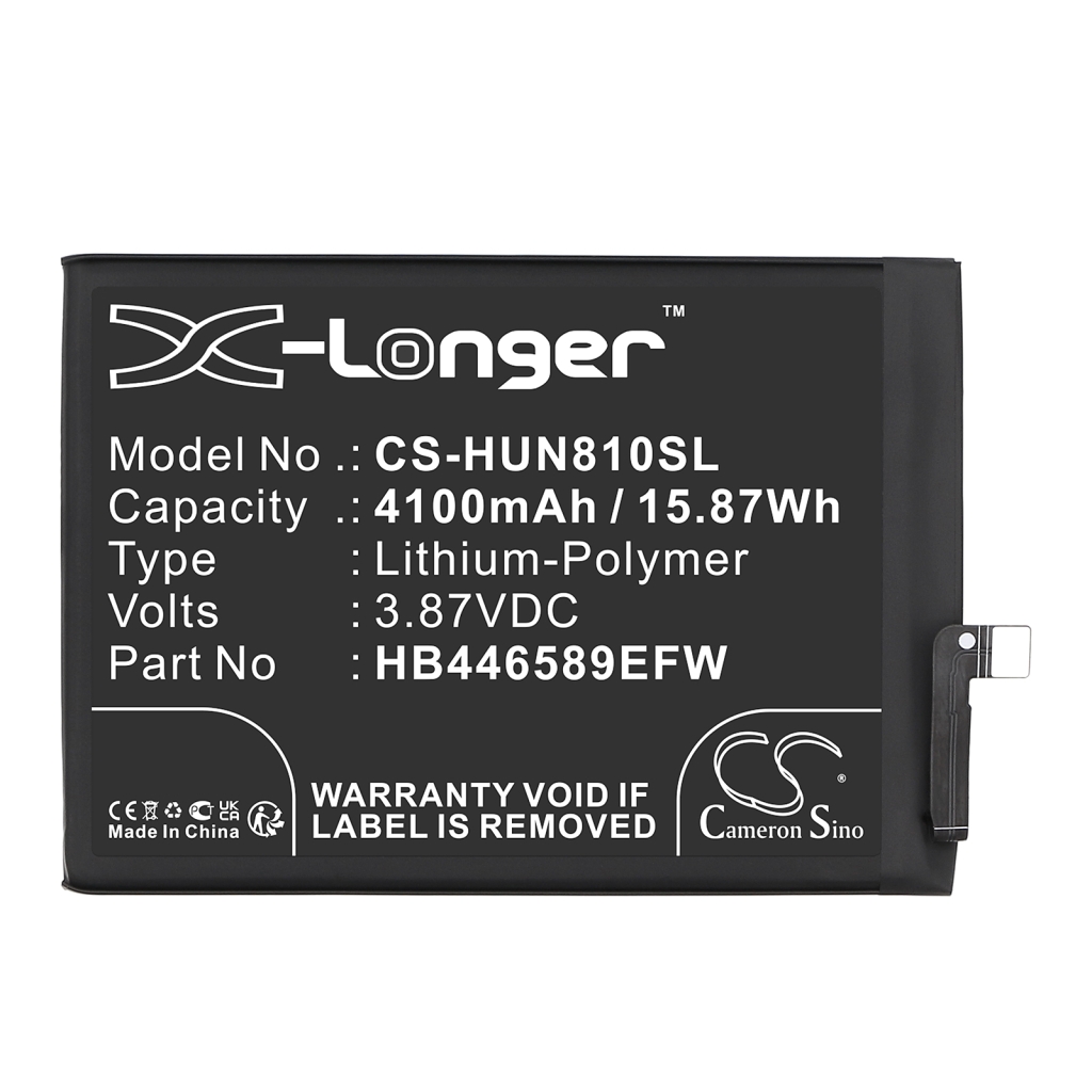 Baterie do mobilů Huawei CS-HUN810SL