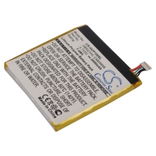 Kompatibilná náhrada batérie za Huawei CA605656,HB5Q1HV