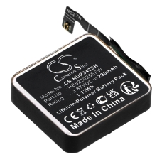 Kompatibilní náhrada baterie za Huawei 24023614,HB522025EFW