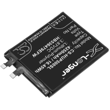 Kompatibilní náhrada baterie za Huawei HB536479EFW