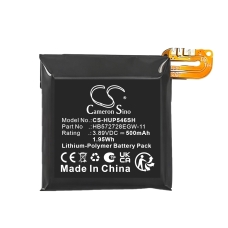 Kompatibilní náhrada baterie za Huawei HB572728EGW-11