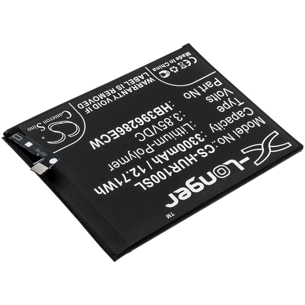 Batérie pre mobilné telefóny Huawei CS-HUR100SL