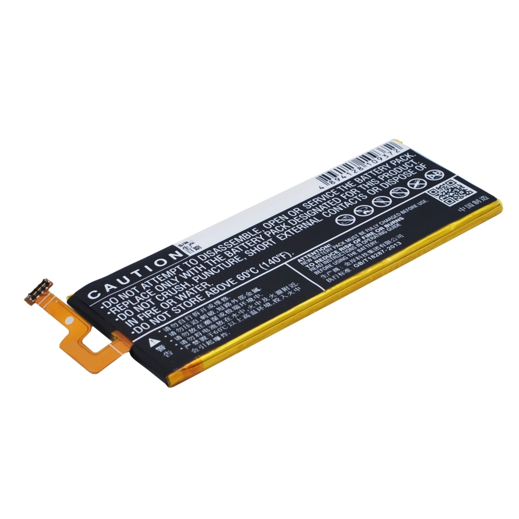 Batérie pre mobilné telefóny Huawei CS-HUR420SL