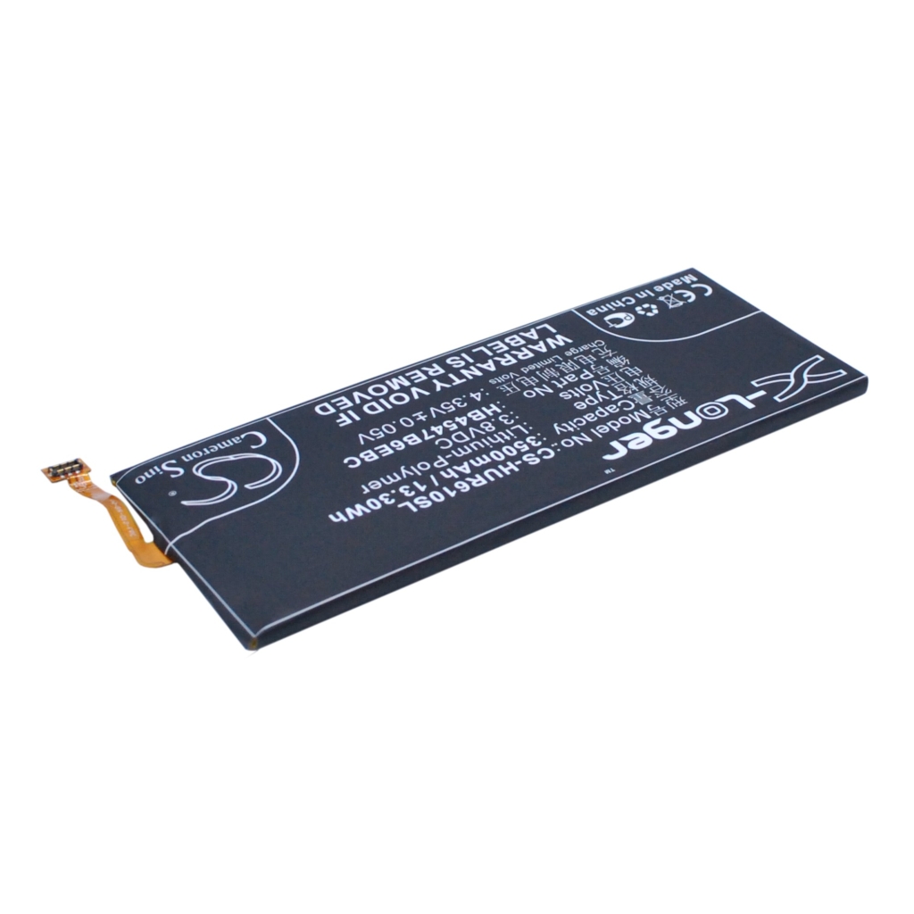 Batérie pre mobilné telefóny Huawei CS-HUR610SL