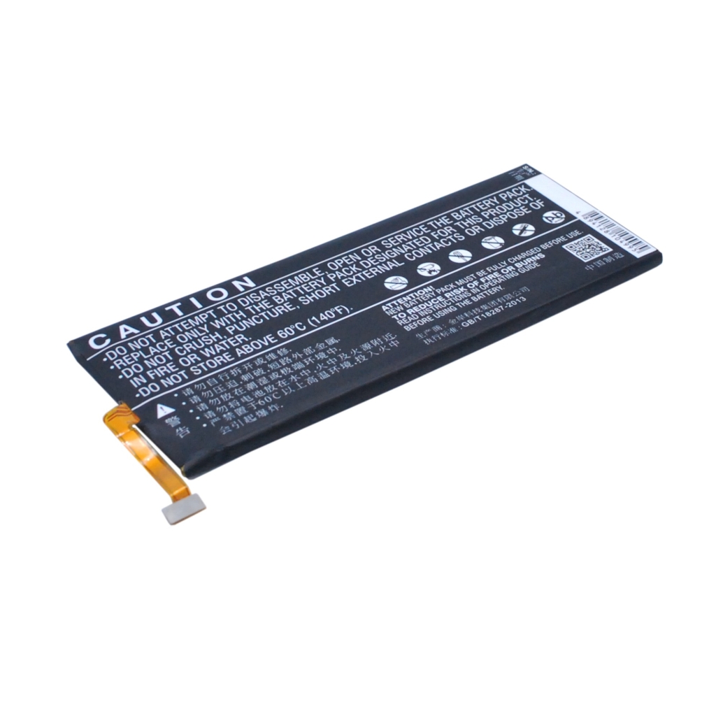 Batérie pre mobilné telefóny Huawei CS-HUR610SL