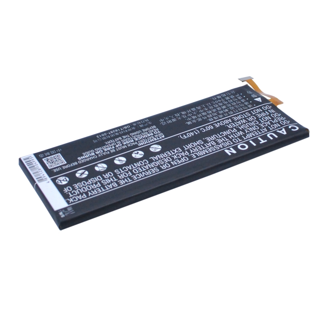 Batérie pre mobilné telefóny Huawei CS-HUR610SL