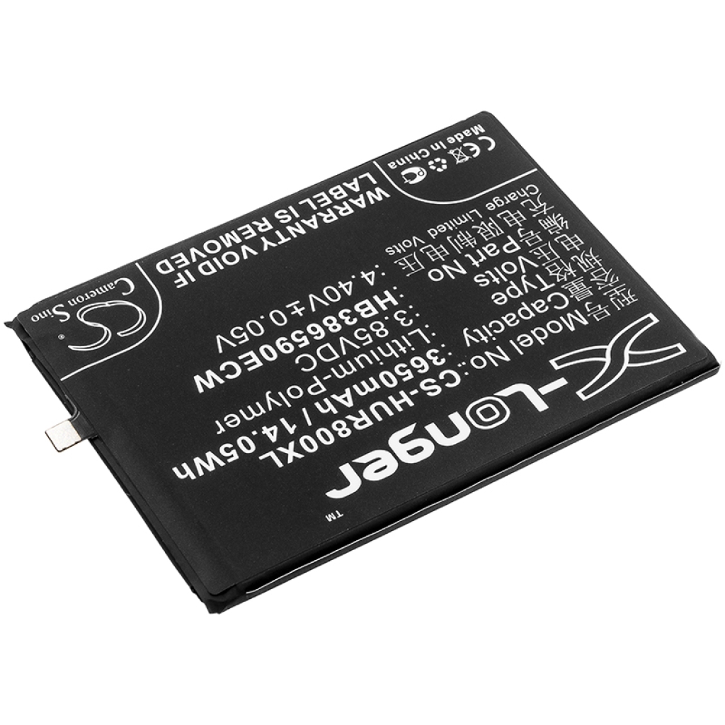 Batérie pre mobilné telefóny Huawei CS-HUR800XL