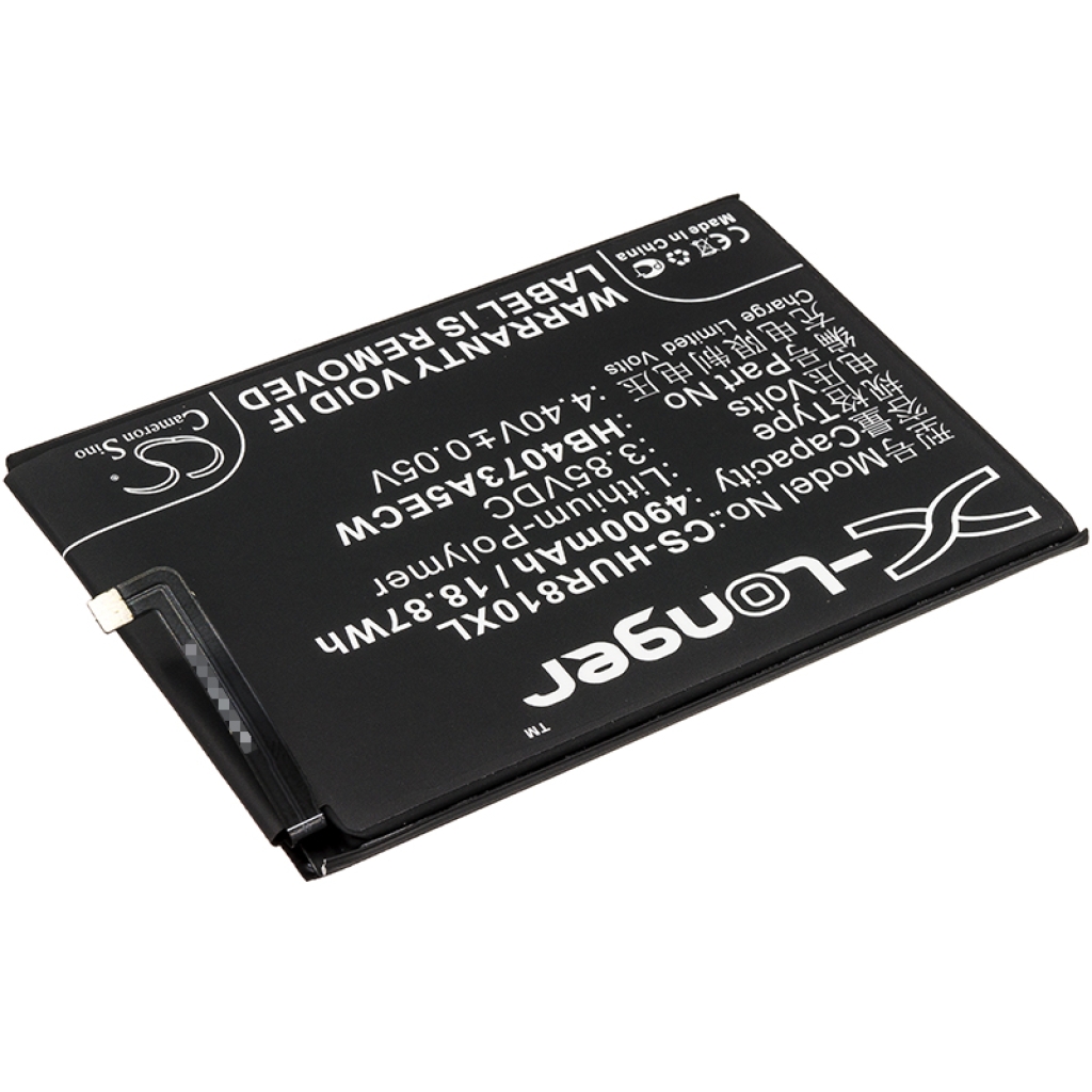 Batérie pre mobilné telefóny Huawei CS-HUR810XL