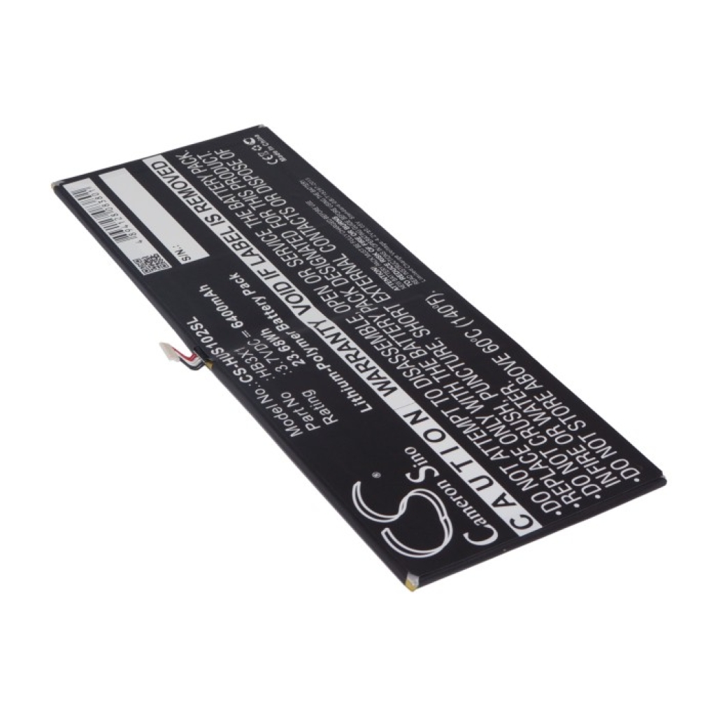 Batéria pre tablet Huawei CS-HUS102SL