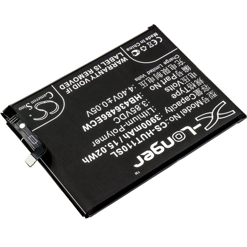 Batérie pre mobilné telefóny Huawei CS-HUT110SL