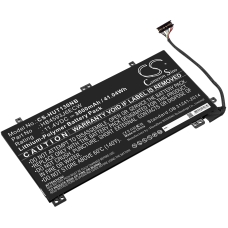 Kompatibilná náhrada batérie za Huawei HB4593J6ECW,HB4593J6ECW-31
