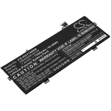 Kompatibilná náhrada batérie za Huawei HB4593R1ECW