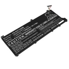 Kompatibilná náhrada batérie za Huawei HB4692Z9ECW-22A