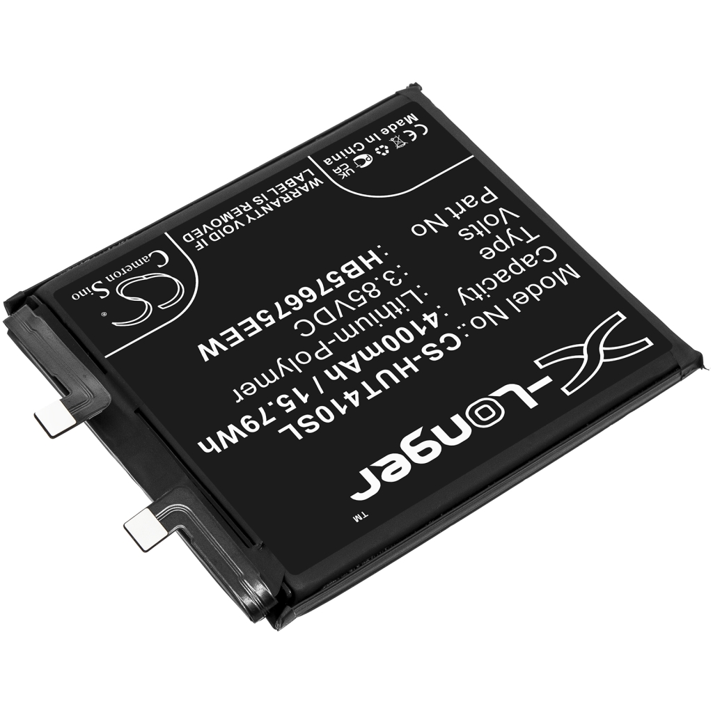 Batérie pre mobilné telefóny Huawei CS-HUT410SL