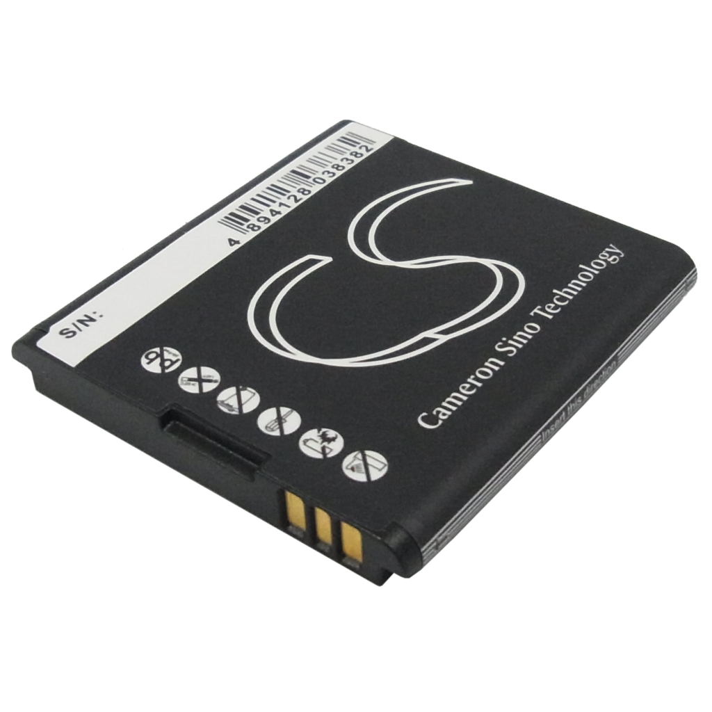 Batérie pre mobilné telefóny Huawei CS-HUV735SL
