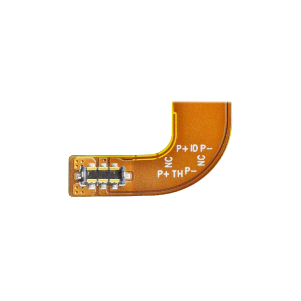 Batérie pre mobilné telefóny Huawei CS-HUV800SL
