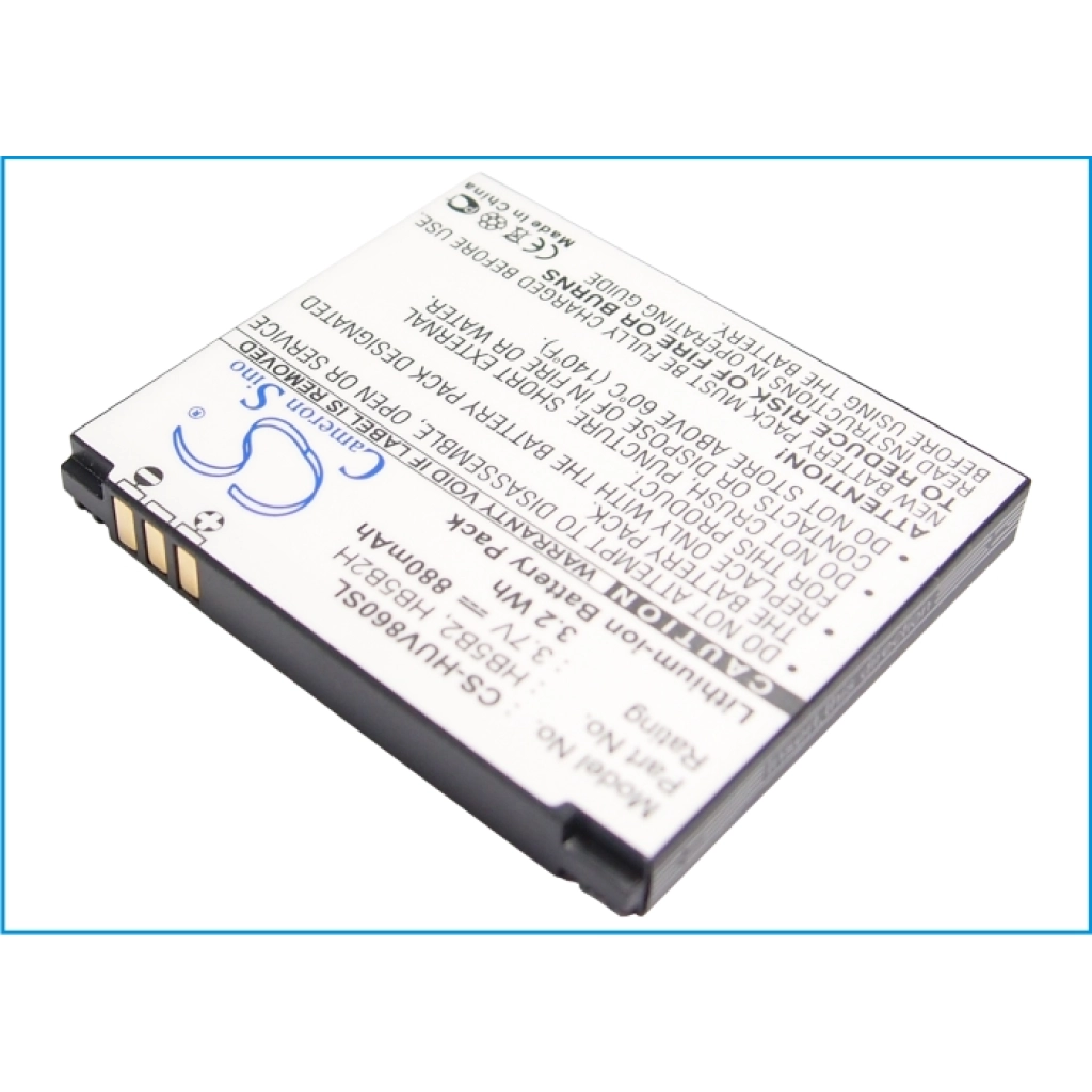 Mobile Phone Battery ESIA Qwerty Mini