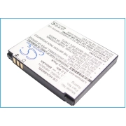 Mobile Phone Battery ESIA Qwerty Mini