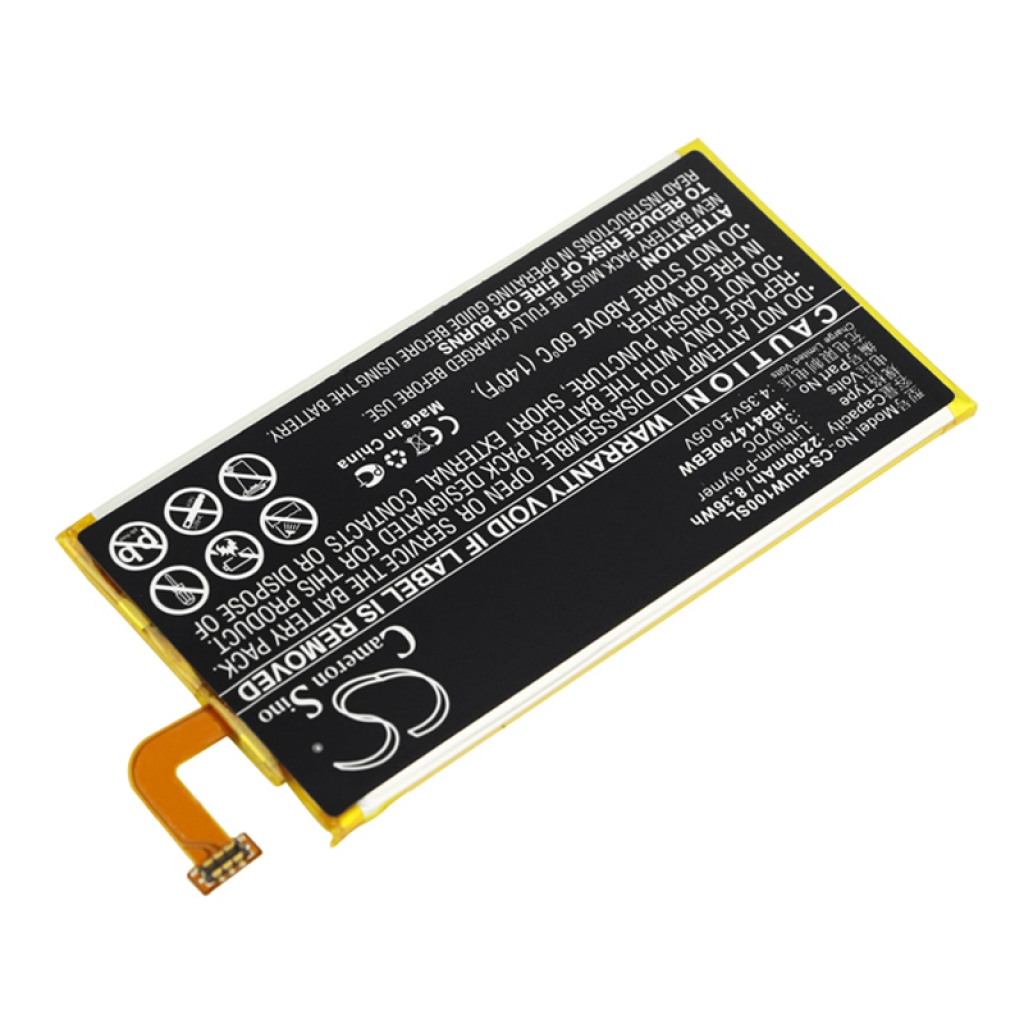 Batéria hotspotu Huawei CS-HUW100SL