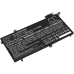 Notebook battery Huawei CS-HUW500NB