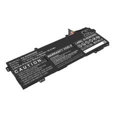 Kompatibilná náhrada batérie za Huawei HB5781P1EEW-31A,HB5781P1EEW-31C,HB5881P1EEW-31A,HB5881P1EEW-31C