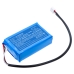 Vacuum Battery Hutt CS-HUW950VX