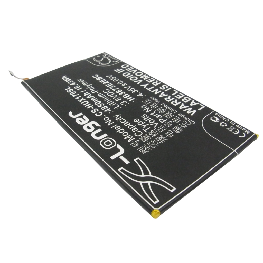 Batéria pre tablet Huawei CS-HUX170SL